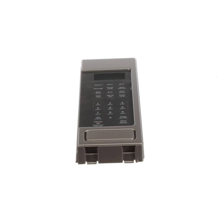 Ge CONTROL PANEL ASM WB56X30006
