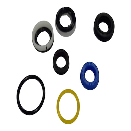 John Deere SEAL KIT, JOHN DEERE OEM F054017 F054017