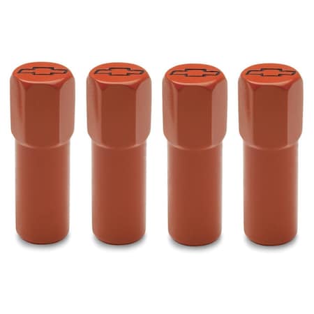 Powerplay 141601 Valve Cover Studs Mini Nuts for Chevy PO909176