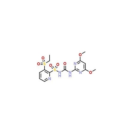 Ak Scientific Rimsulfuron (100mg), CAS 122931-48-0 F019-100mg