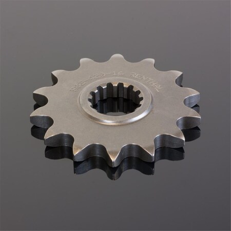Geared2Golf 13T Steel Front Sprocket for 2013-2018 Honda CRF250L GE3881015