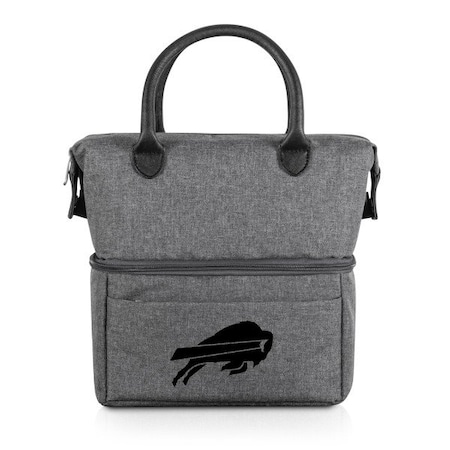Picnic Time Family Of Brands NFL Buffalo Bills - Urban Lunch Bag Cooler 511-00-154-044-2