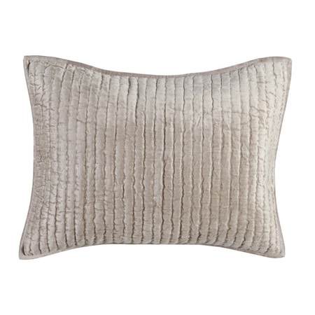 Homeroots 20" X 26" Decorative Sham Pillow 523076