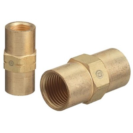 Homestead Coupler Inert Arc HO430922
