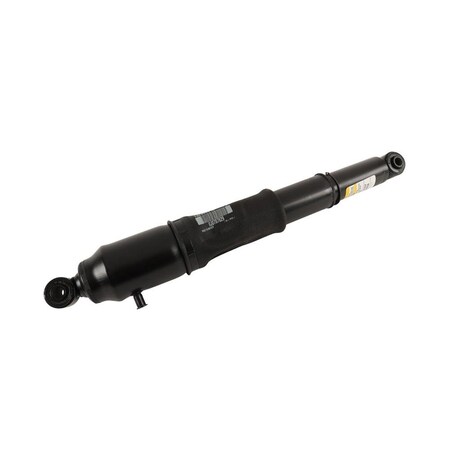 Acdelco ABSORBER ASM-RR LVLG SHK, Suspension Shock Absorber, 85669836