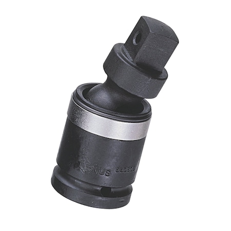 Genius Tools 3/4in Dr. Impact Universal Joint w/pin hole 640606