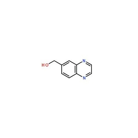 Ak Scientific (Quinoxalin-6-yl)methanol (5g), CAS 488834-75-9 Y9203-5g
