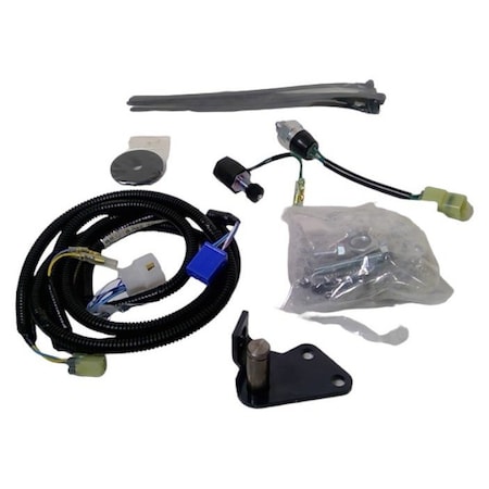 Agco KIT HARNESS, AGCO OEM 6258794M92 6258794M92