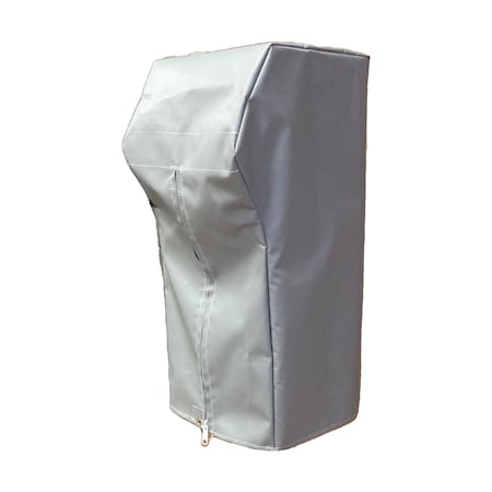 American Security Cabinets Kiosk Cover 400 ASC-M400-KC