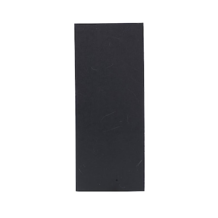 Norton Co SandWet T401 Series Sandpaper, 3-2/3 in W, 9 in L, 400 Grit, Fine 68532