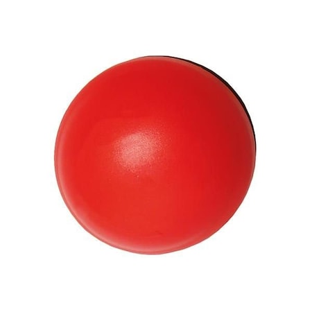 Imo Automation Foot/Palm switch 70mm Red, Spring return BS3P14PRED