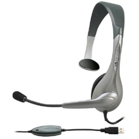 Evolve Mono USB Headset EV265540