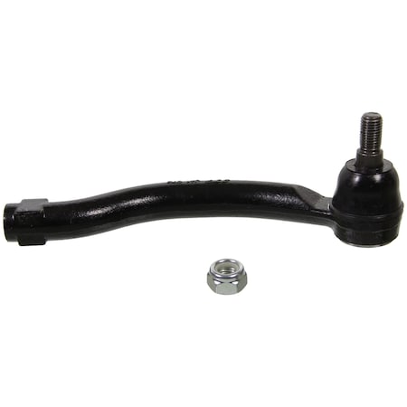 Moog Front Left Outer Steering Tie Rod End, ES800218