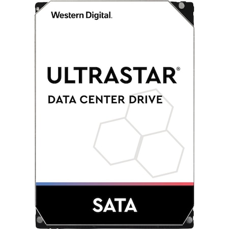 Western Digital Data Center Drive 8TB 0B36404