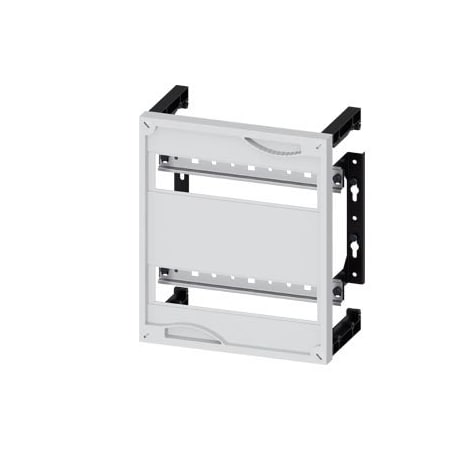 Siemens ALPHA 400/630/1250 DIN assembly kit modular installation devices tier 8GK4351-2KK12