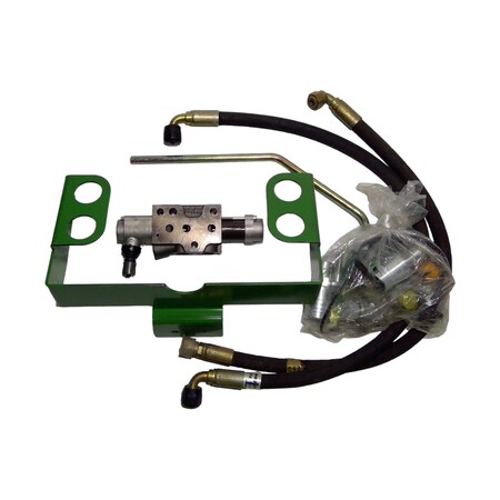 John Deere SELECTIVE CONTROL VALVE, JOHN DEERE OEM APY10500 APY10500