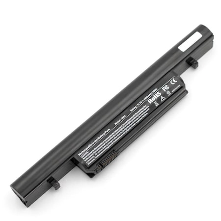 Premium Power Products Battery-Toshiba-Sat-R850 PA3905U-1BRS