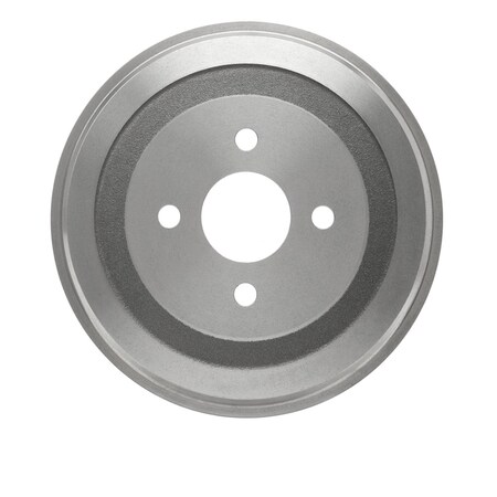 Dfc True-Balanced Brake Drum, Brake Drum,  365-31001