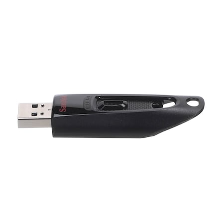 Turbochef Flash Drive, USB 3.0, FAT32, 16GB CON-7141