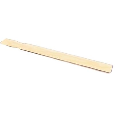 Hyde 14 in. True Value Wood Paint Paddle 201855