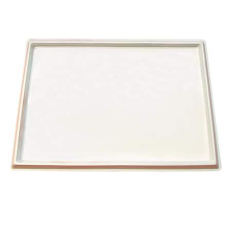 Roylco Finger Paint No Mess Tray, 1 Tray R7512
