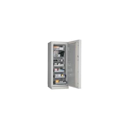 Fire King FireKing Composite Drawer - For DS6420-2, Platinum Finish CS20-CD
