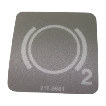 Agco FILM, AGCO OEM 216-9681 216-9681