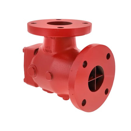 Bell & Gossett DD-3 3 in. x3 in. Suction Diff Plus 115120