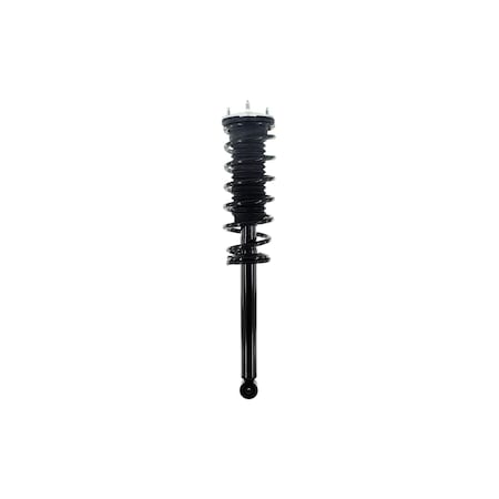 Fcs Struts Suspension Strut And Coil Spring Assembly 1345954R