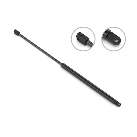 Stabilus Back Glass Lift Support 18.05 Inch 95-86 Ford 4B-574557