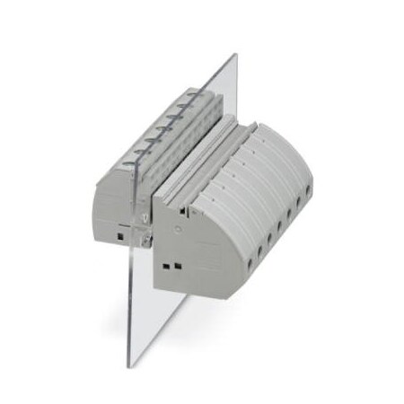 Phoenix Contact RWV 5 Panel feed-through terminal block 3073746