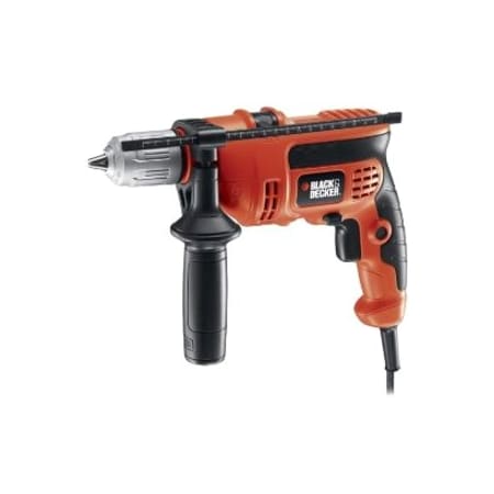 Black & Decker 6 Amp 1/2 inch Hammer Drill DR670