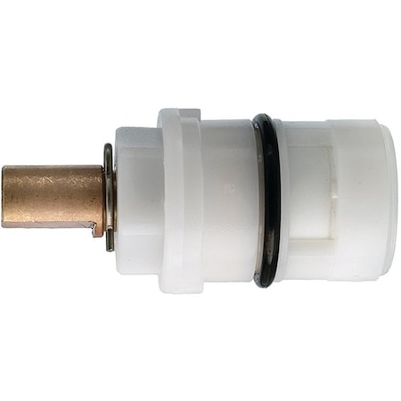 Danco 0499IE Faucet Stem, Plastic, For: Glacier Bay Model Kitchen Faucets 04990E