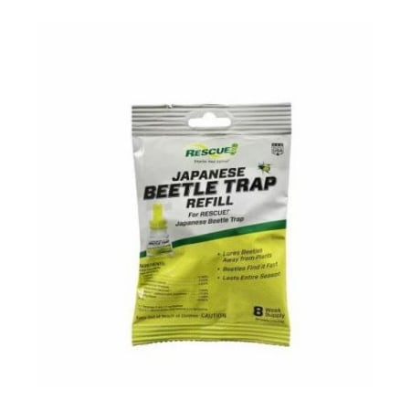 Sterling International Japanese Beetle Refill, 12PK JBTR-DB12