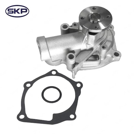 Engine Water Pump,