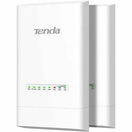 Tenda 5GHZ 12DBI OUTDOOR CPE KIT OS3 KIT