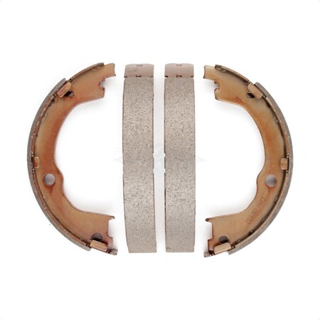Top Quality Rear Parking Brake Shoe For Chevrolet Equinox GMC Terrain Saturn Vue Captiva Sport Pontiac NB-932B