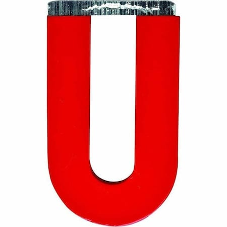 Dowling Magnets Alnico 2in Horseshoe Magnet, PK3 731015