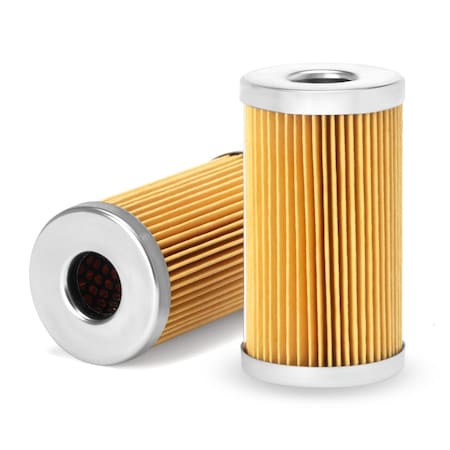 Fleetguard Fuel Filter Cartridge Metal FF5103