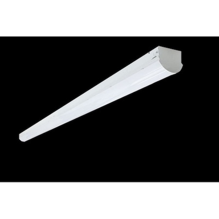 Westgate 8' LED STRIP LIGHT, 120-277V AC, 80W, 35K/40K/50K, White LSL-8FT-80W-MCT-D