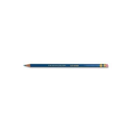 Prismacolor Premier Col-Erase Colored Pencil, Blue, 12 EA/PK, 12PK 652-20044