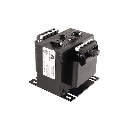 Lochinvar Transformer, 150VA, 24V, 120/240V AC 100276897