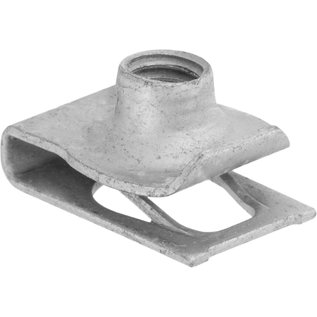 Auveco GM & Ford Bumper & Fender U-Nut, 15PK 25077