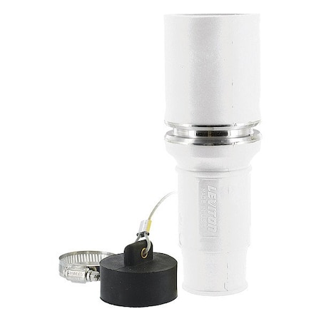 Leviton Plugs and Receptacles 49FSL-W