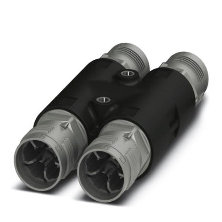 Phoenix Contact QPD H4X2 5 GY H distributor QUICKON 1423997