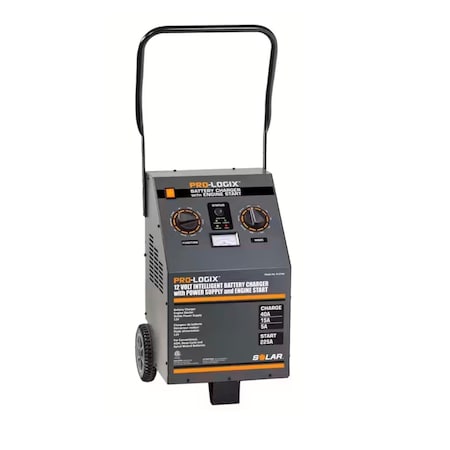 Clore Automotive 12V 40A Wheel Charger with Engine Start SIPL3740