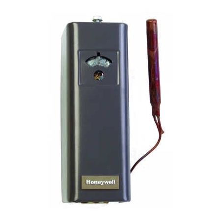 Resideo Circ/High/Low Limit Spdt 100-240 Adj Dif L6006A1012