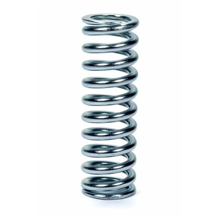 Superjock C7051 YELLOW Wheel-E-Bar Replacement Spring SU3610283
