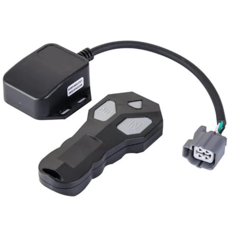 Implementos Rev3 Wireless Controller IM3641928