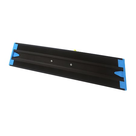 Impact Mopster 2.0 Pad Holder - 18 inch - Blue/Black - Case of 6, 6PK T0025-00